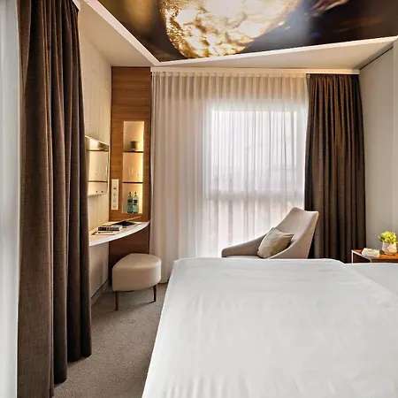 Hotel Hey Lou 3*