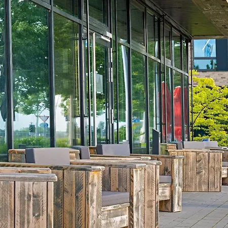 Hey Lou Hotel Monheim am Rhein