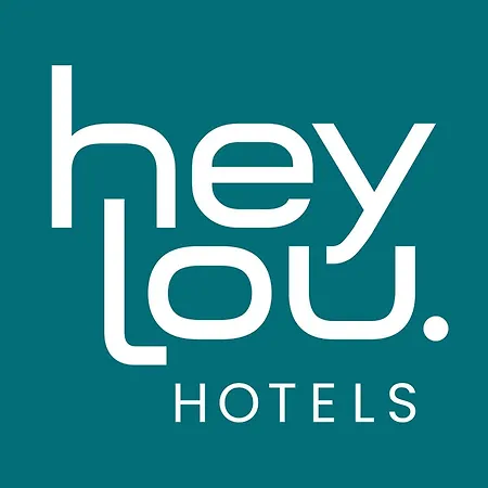 Hey Lou ホテル