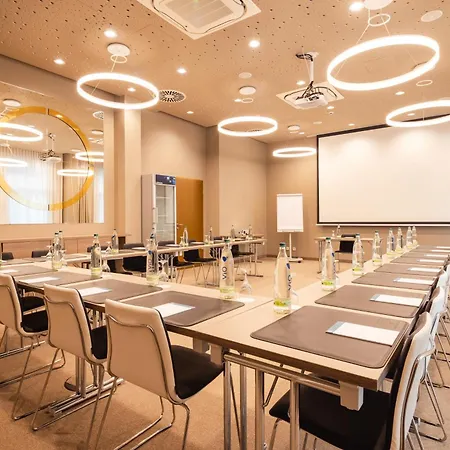 Hey Lou Hotel Monheim am Rhein