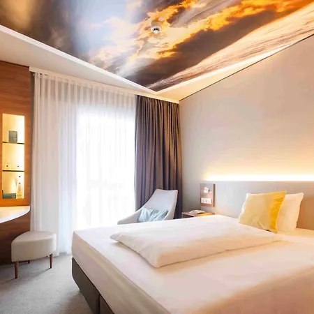 Hotel Hey Lou Monheim am Rhein