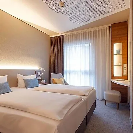 Hotel Hey Lou Monheim am Rhein