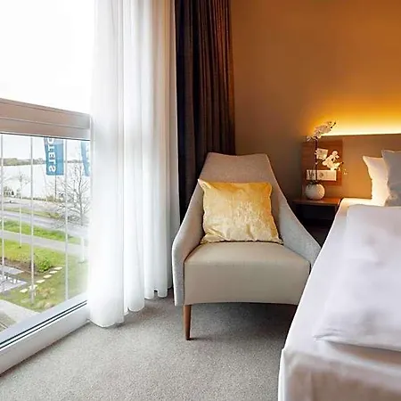 Hotel Hey Lou Monheim am Rhein