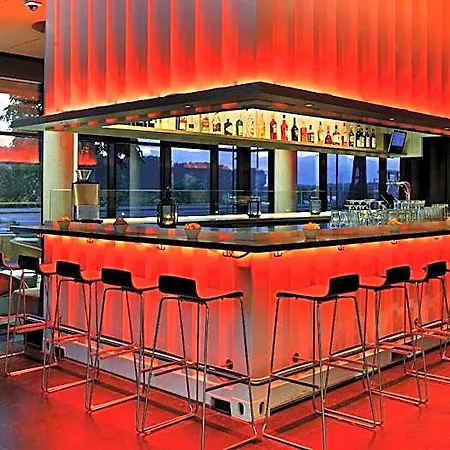 Hey Lou Hotel Monheim am Rhein