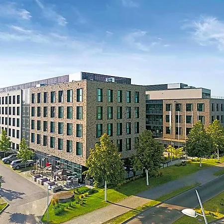 Hotel Hey Lou Monheim am Rhein