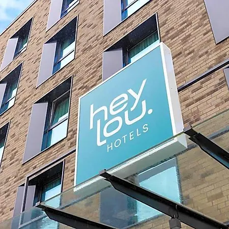 Hey Lou Hotel