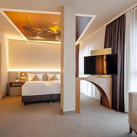 Hotel Hey Lou Monheim am Rhein