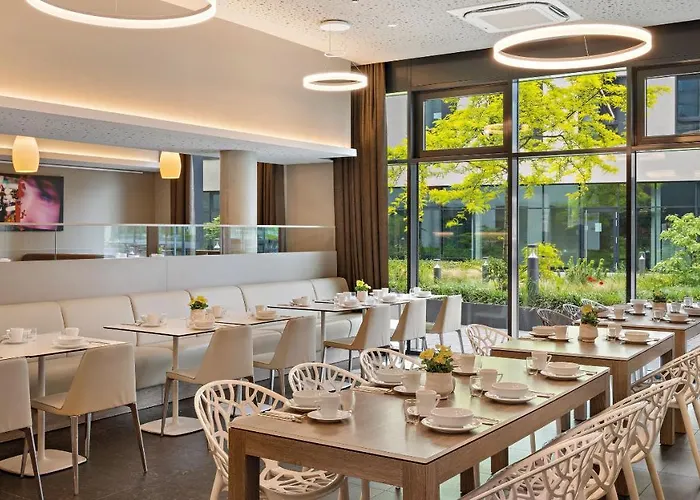 酒店 Hey Lou Monheim am Rhein