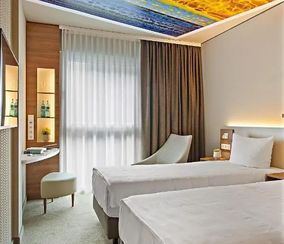 Hotel Styles Monheim