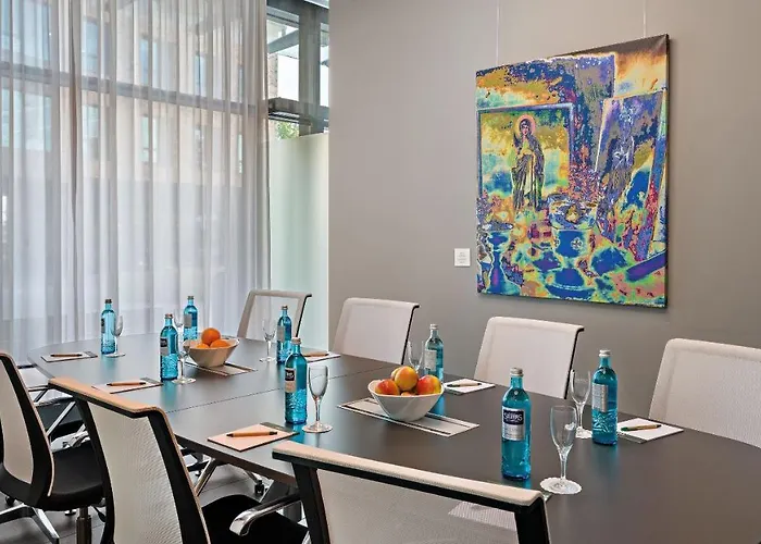 Hotel Styles Monheim 3*