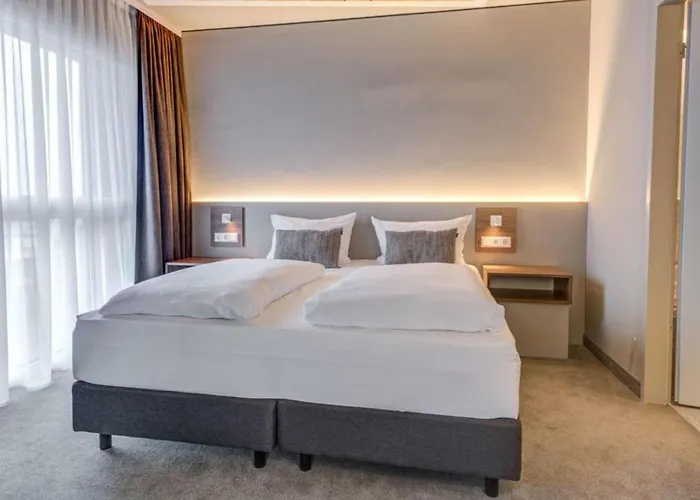 Styles Monheim 3* Monheim am Rhein