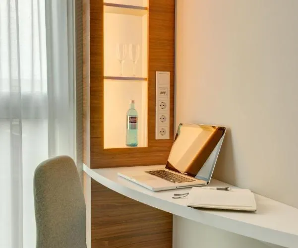 Hotel Styles Monheim