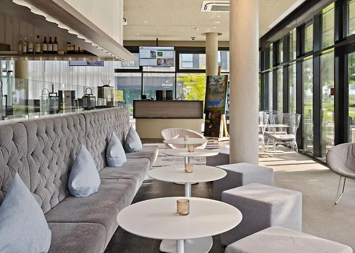 Styles Monheim Hotel