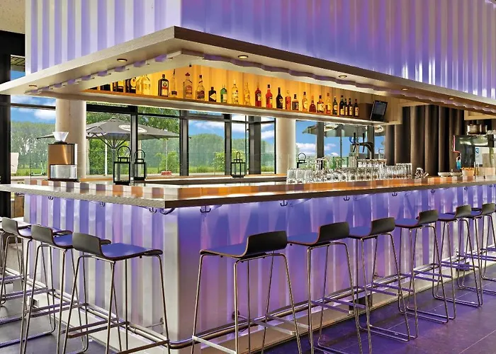 Hotel Styles Monheim 3*