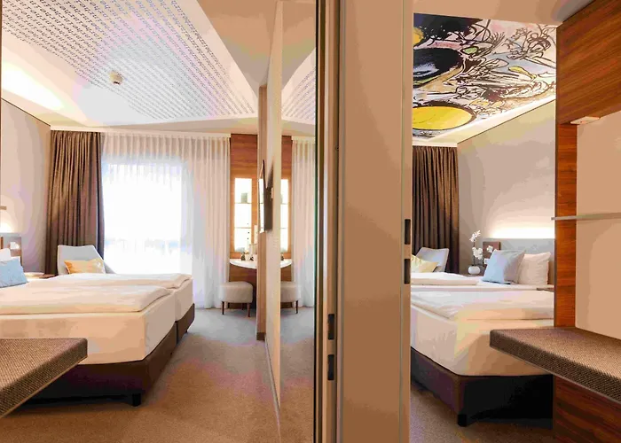 Hotel Styles Monheim