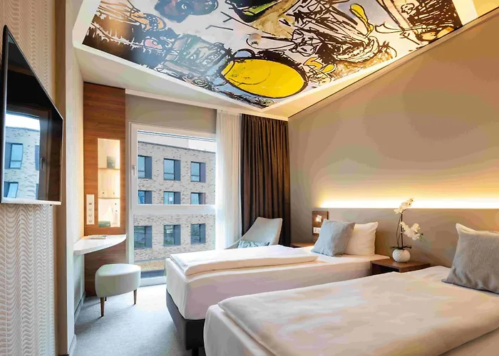 Hey Lou Monheim am Rhein