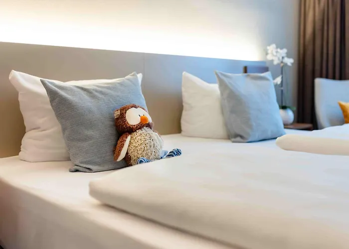 Hey Lou 3* Monheim am Rhein