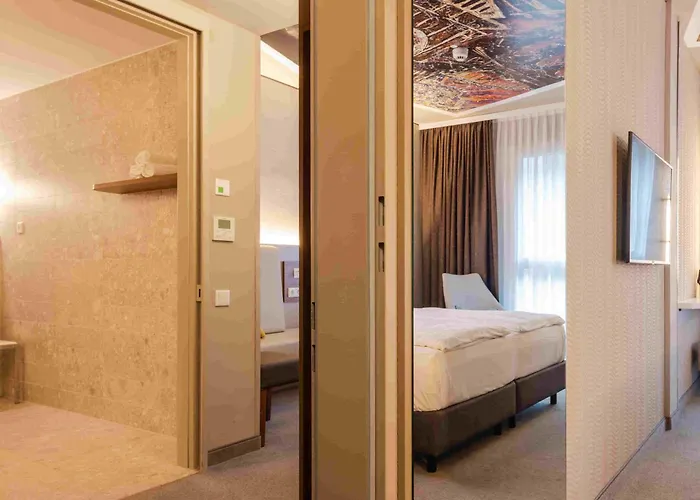 Styles Monheim Hotel