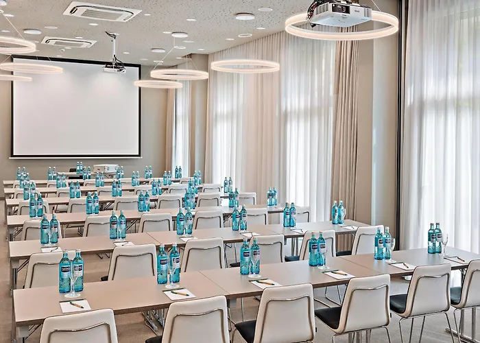 Hotel Styles Monheim