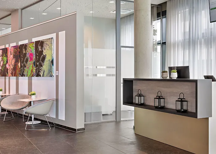 Styles Monheim 3* Monheim am Rhein