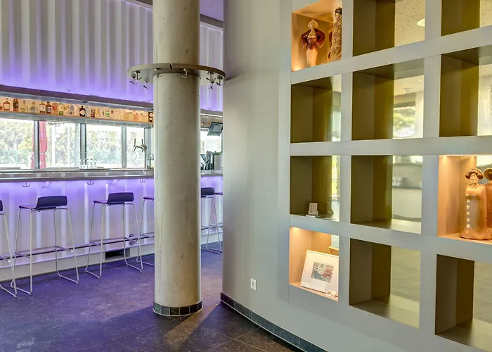 Hotel Styles Monheim