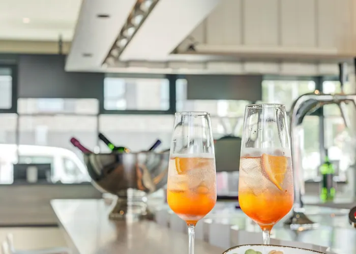 Hotel Styles Monheim