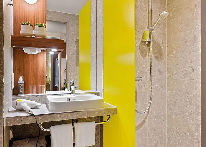 Hotel Styles Monheim