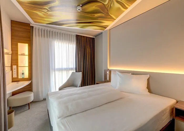 Hotel Hey Lou Monheim am Rhein