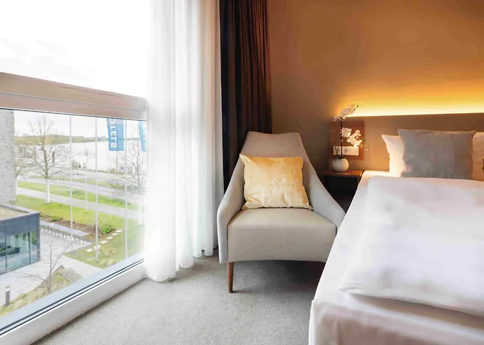 Hey Lou Monheim am Rhein